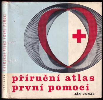 Příruční atlas první pomoci