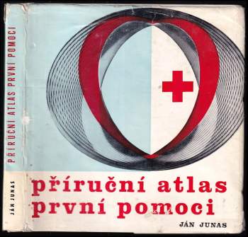 Příruční atlas první pomoci