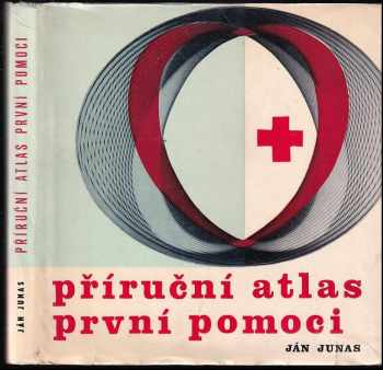 Příruční atlas první pomoci