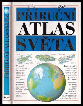 Příruční atlas světa