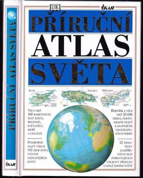 Příruční atlas světa