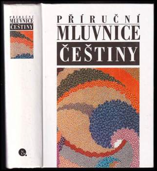 Příruční mluvnice češtiny