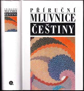 Příruční mluvnice češtiny