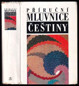 Miroslav Grepl: Příruční mluvnice češtiny