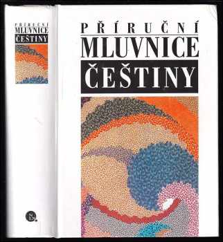 Příruční mluvnice češtiny