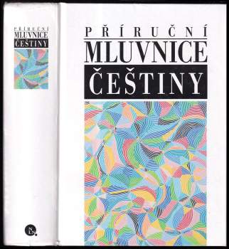 Příruční mluvnice češtiny