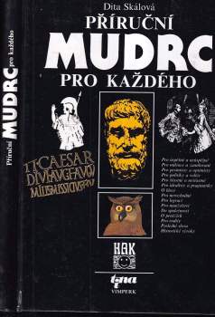 Příruční mudrc pro každého