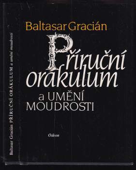Příruční orákulum a umění moudrosti