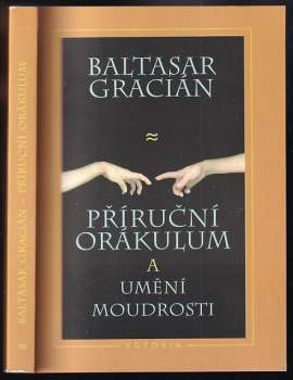 Příruční orákulum a umění moudrosti