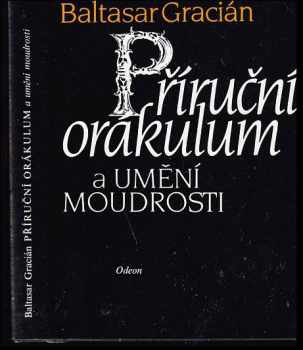 Příruční orákulum a umění moudrosti