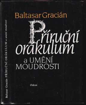 Příruční orákulum a umění moudrosti
