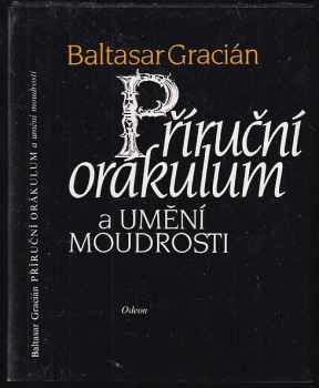 Příruční orákulum a umění moudrosti