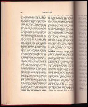 Emilian Soukup: Příruční slovník biblický
