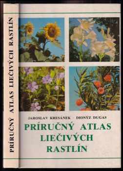 Príručný atlas liečivých rastlín