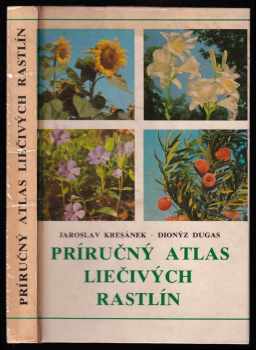 Príručný atlas liečivých rastlín