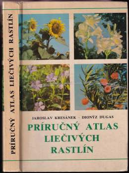 Príručný atlas liečivých rastlín