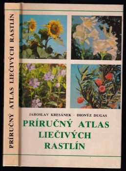 Príručný atlas liečivých rastlín