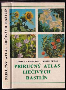 Príručný atlas liečivých rastlín