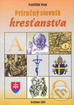 Príručný slovník kresťanstva