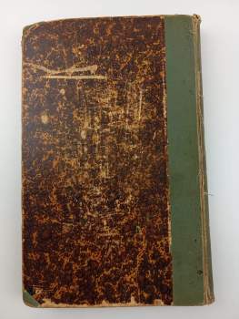 Josef Zdeněk Lerch: Příručný slovník lékárnický