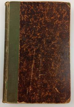 Příručný slovník lékárnický