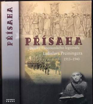 Přísaha