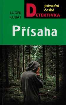 Přísaha