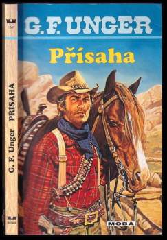 Gert F Unger: Přísaha