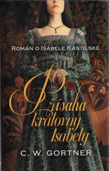 Přísaha královny Isabely