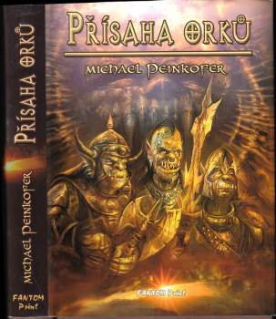 Přísaha orků