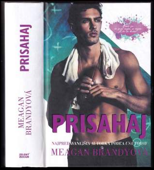 Prisahaj