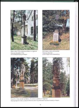 Přísečnice - zatopená, ale nezapomenutá