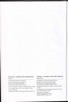 Přísečnice - zatopená, ale nezapomenutá