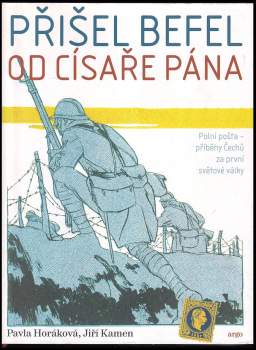 Přišel befel od císaře pána
