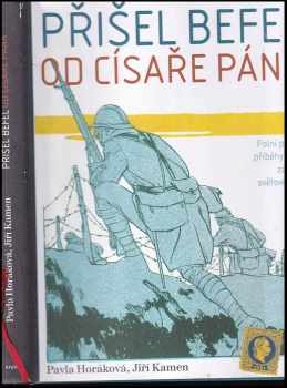 Přišel befel od císaře pána