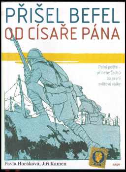 Přišel befel od císaře pána