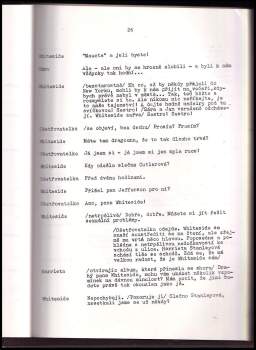 Moss Hart: Přišel na večeři