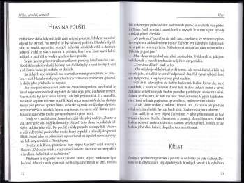 Radek Daniel: Přišel, zemřel, zvítězil