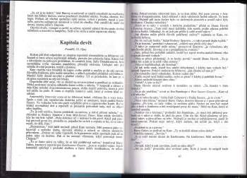 Peter James: Příšeří