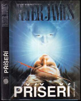 Peter James: Příšeří