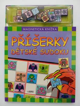 Příšerky