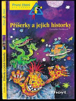 Příšerky a jejich historky