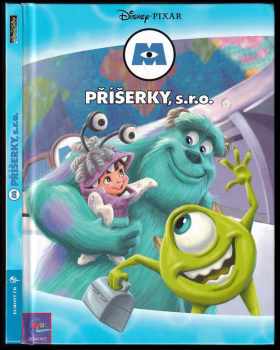 Příšerky, s.r.o