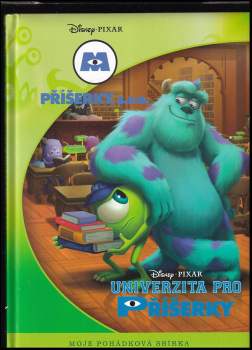 Příšerky, s.r.o. ; Univerzita pro příšerky