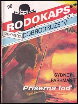 Jiří Pondělíček: Příšerná loď