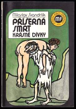 Příšerná smrt krásné dívky