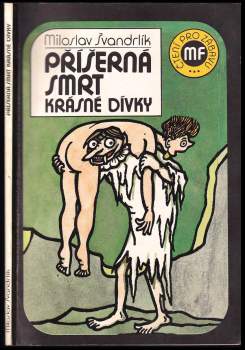 Příšerná smrt krásné dívky