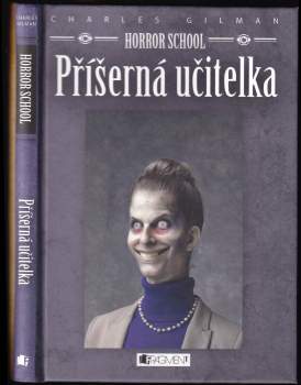 Příšerná učitelka