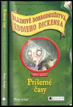 Príšerné časy
