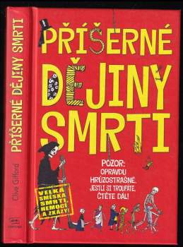 Příšerné dějiny smrti